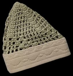 Chéchia Beige